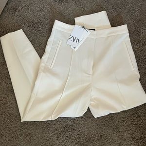 Zara NWT dress pants